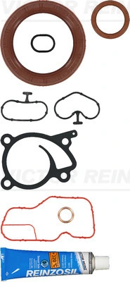 Gasket Kit, crankcase